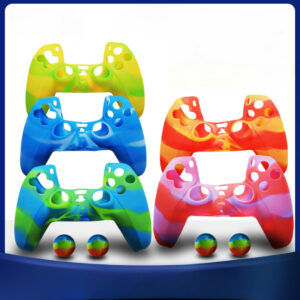 Funda Protector Silicona Joystick Ps5 Dualsense