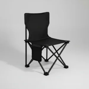 Silla Plegable Para Camping Playa Jardin Exterior Posavaso