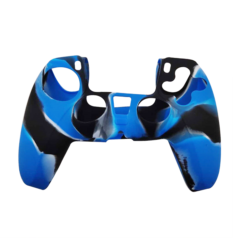 Funda Protector Silicona Joystick Ps5 Dualsense - Image 4